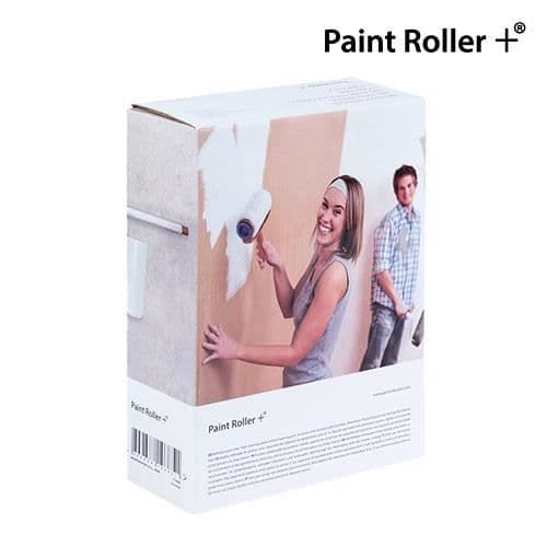 Målartavla Paint Roller Plus