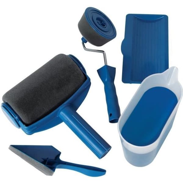 PAINT RUNNER PRO - Originalet som sett på TV Paint Roller Kit