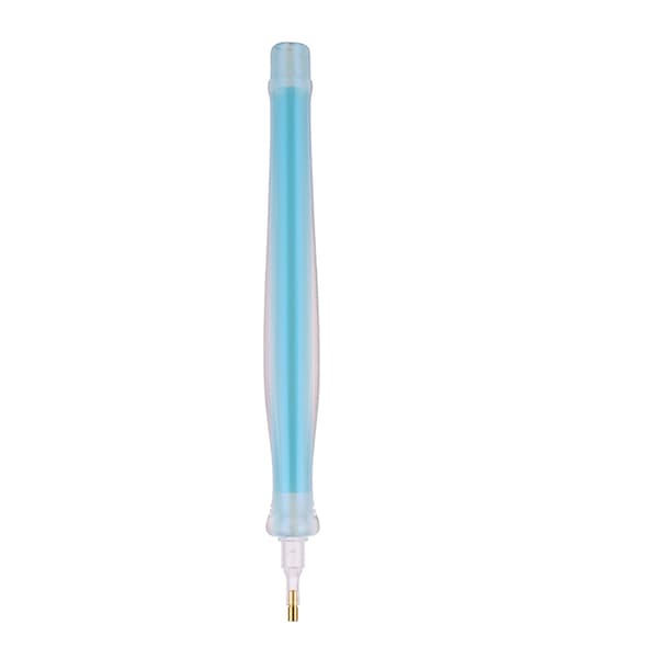 INF Diamant Painting Pen Sæt med rulle og spidser