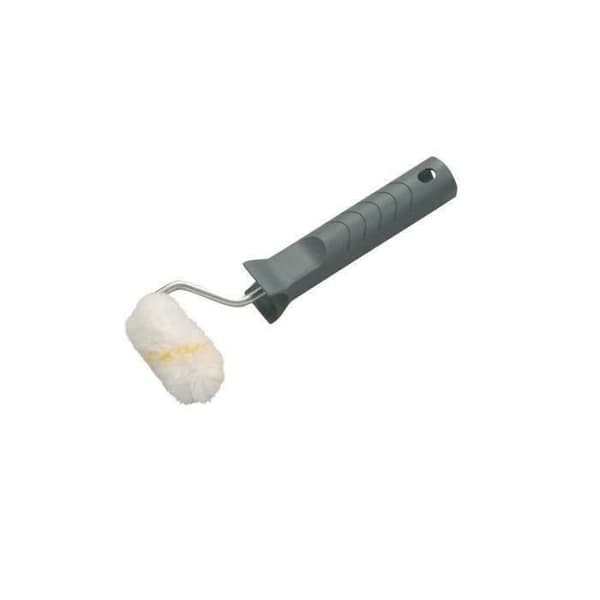 SAVY anti-dropp roller - Mini roller L60 - Gulrandiga polyamidfibrer - 10mm