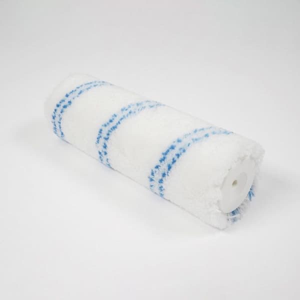 A.S. Création Durotex målarroller 25 cm - Kärna 54 - Polyamid 12 blå tråd