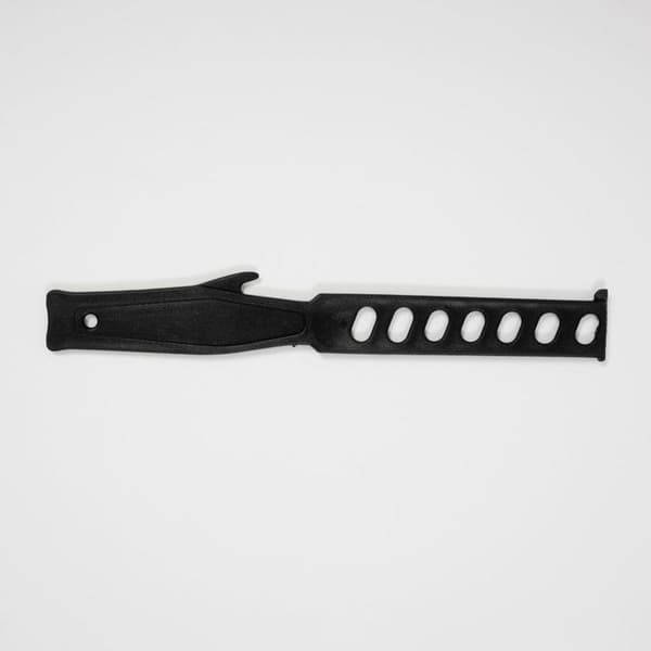 Målningsblandare 28 cm svart plast för färg A.S. Creation