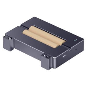 LaserPecker Allsidig elektrisk rulle