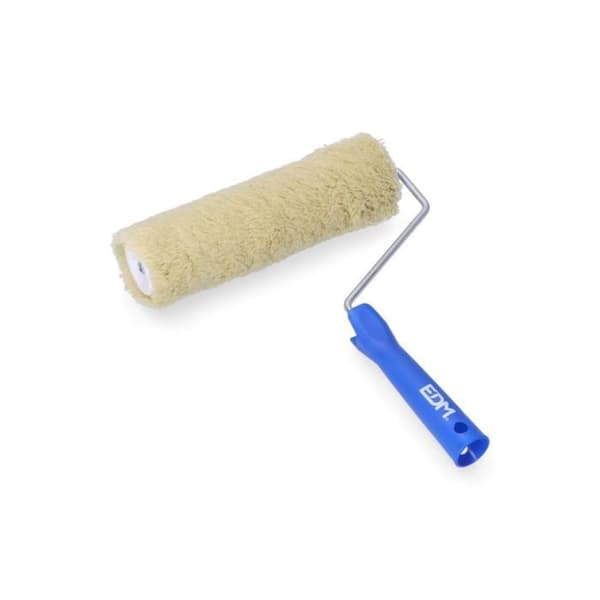 Rull för övre interiör och exteriör GENERISK - 45x220mm - Grov Edm