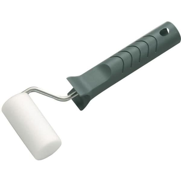 Fint skumrulle SAVY - Mini L70 - 2 raka kanter - 60kg/m3 - alla färger