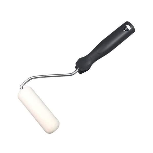 Rulle mousse fin SAVY - Mini rulle 110 mm - För precis måleri