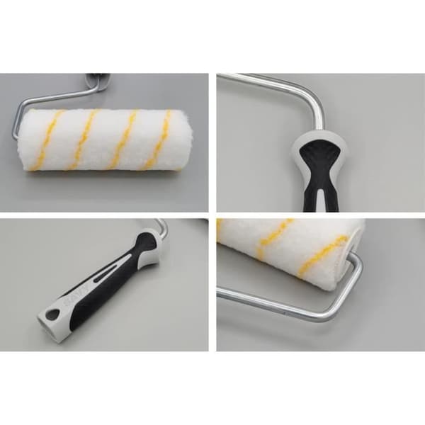 SAVY - Rouleau mjuk matt satin L180