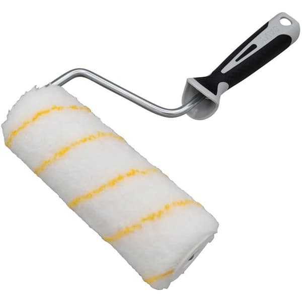 SAVY - Rouleau mjuk matt satin L180