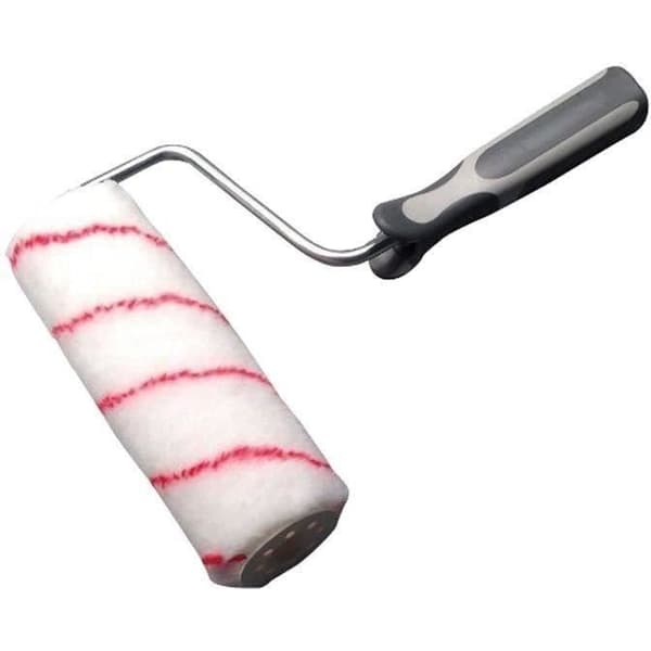 SAVY - Rouleau mjuk matt satin L180