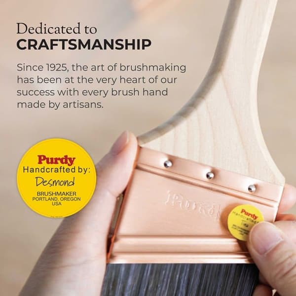 Purdy Paint Roller - 14A753018 - 753018 Justerbar målarrulle 30,5 cm till 45,7 cm