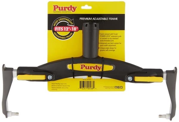 Purdy Paint Roller - 14A753018 - 753018 Justerbar målarrulle 30,5 cm till 45,7 cm