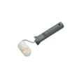 Miniatyrbild 2 av 2: SAVY anti-dropp roller - Mini roller L60 - Gulrandiga polyamidfibrer - 10mm