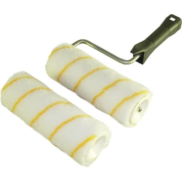 NESPOLI Special antidroppset - rulle + reservhylsa