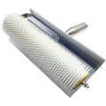 Miniatyrbild 1 av 3: Debble roller - Green Home - 25 cm - 11 mm - vitt stänkskydd av plast