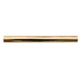 Miniatyrbild 1 av 2: Folie We R Memory Keepers - Guld - Extra stor rulle - 30,5 x 244 cm