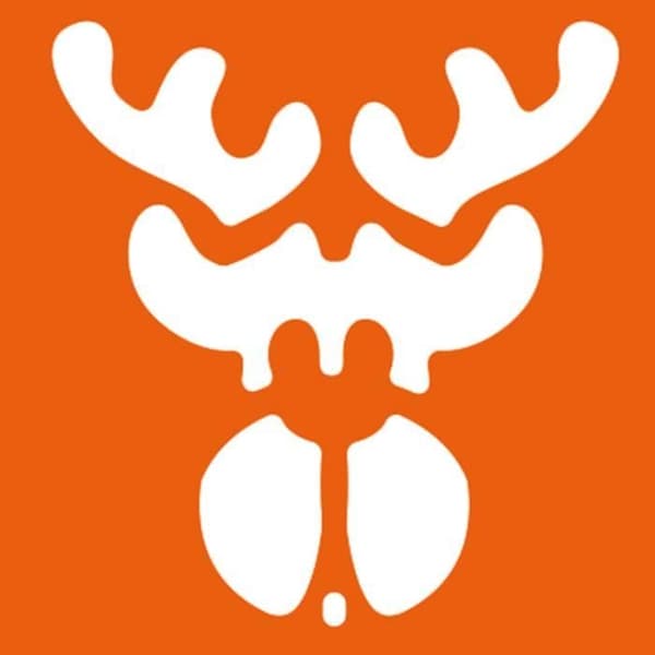 Julstenciler 3