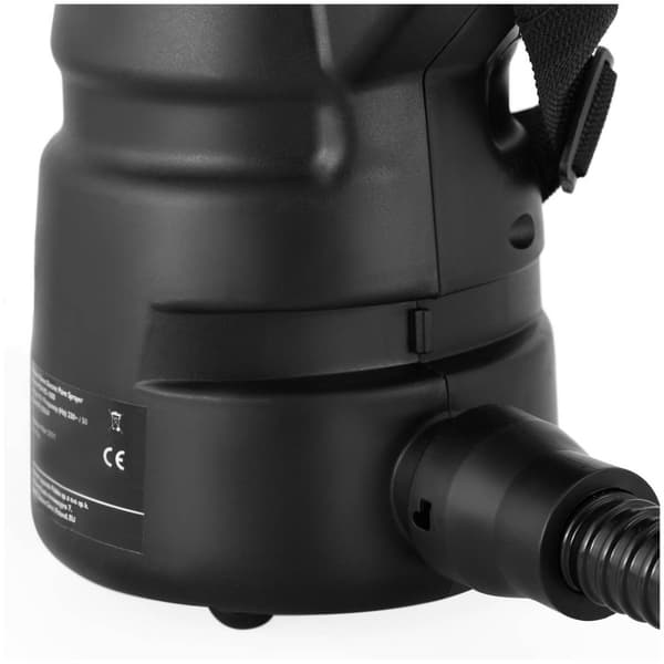 MSW Elektrisk färgspruta - 800 W - 1000 ml