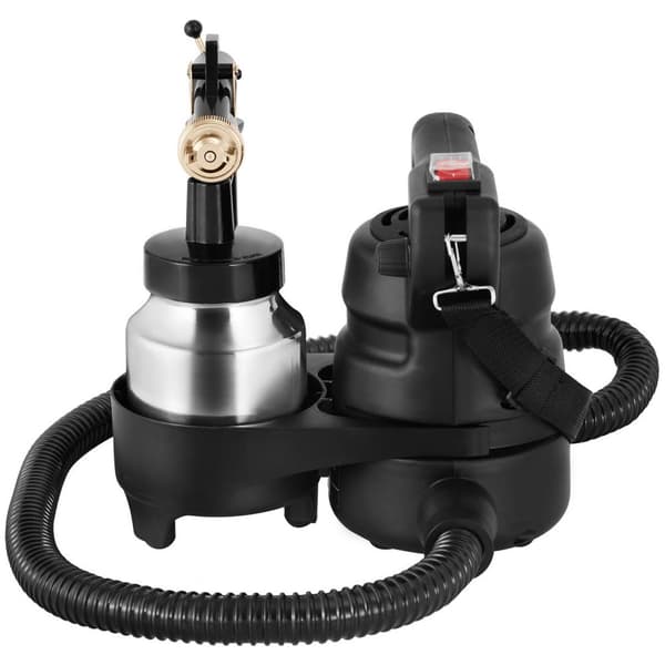 MSW Elektrisk färgspruta - 800 W - 1000 ml