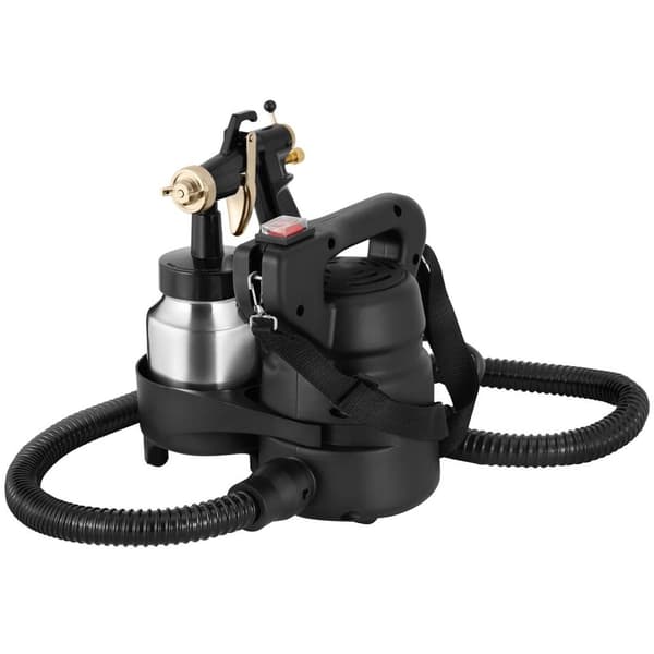 MSW Elektrisk färgspruta - 800 W - 1000 ml