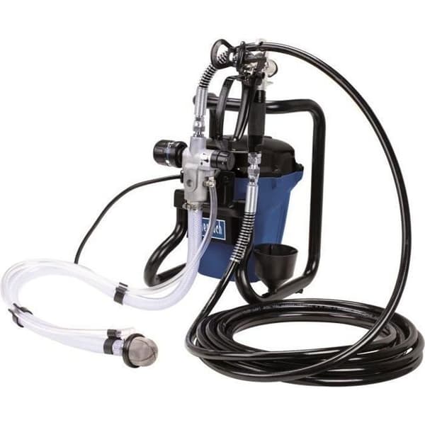 SCHEPPACH ACS3000 Airless målarstation - 207 bar - 1,1 L/min