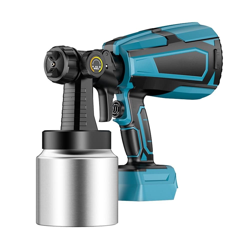 Airless sprøjtepistol til Makita 21VEUYN | CDON