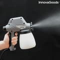 Miniatyrbild 4 av 4: InnovaGoods Sprain+ Electric Paint Gun