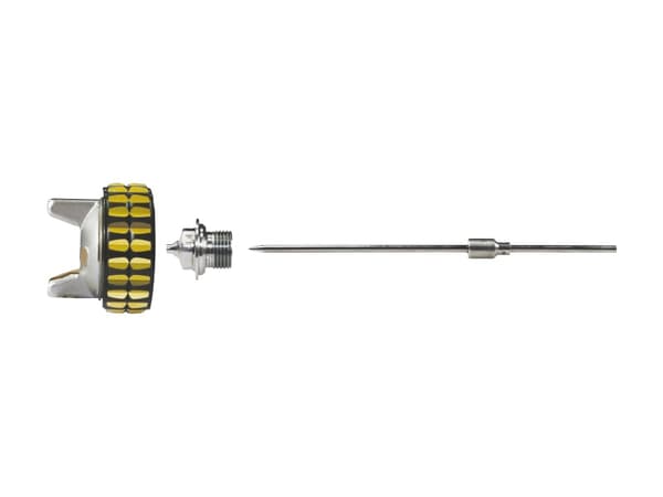 AWTOOLS DYSE TIL HVLP PRO SPRØJTEPISTOL TBH101AG / 1,4 mm