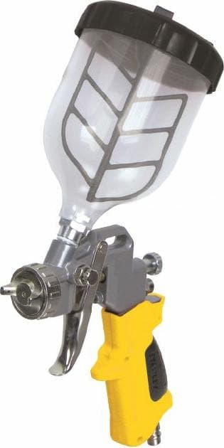 STANLEY SPRAYPISTON MED TOPTANK 1,5 mm MED BLANDNING