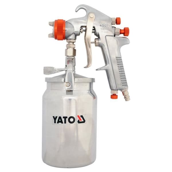YATO färgsprutpistol 1 L YT-2346