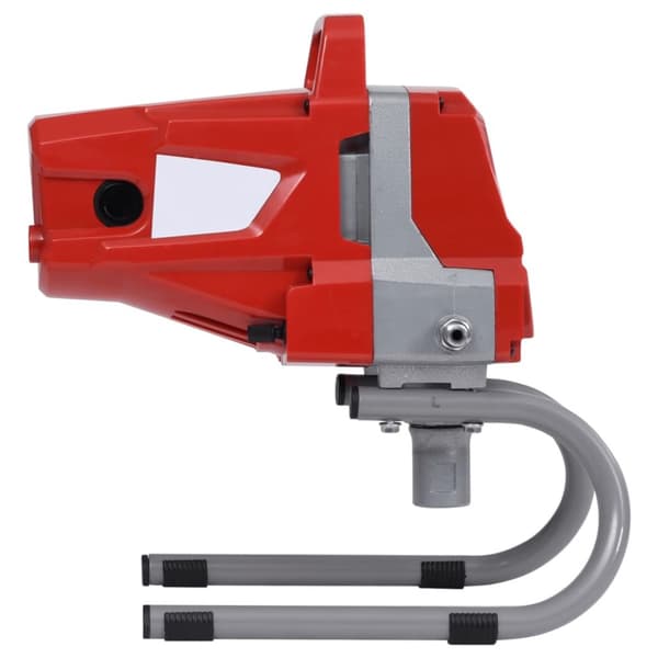 vidaXL Ilmaton korkeapainemaaliruisku 1 010 W -  Maaliruiskut