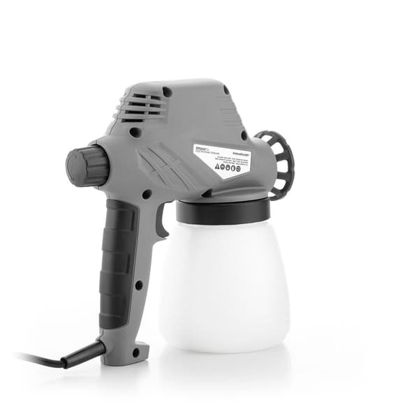 Elektrisk malingssprøytepistol Spraint+ InnovaGoods