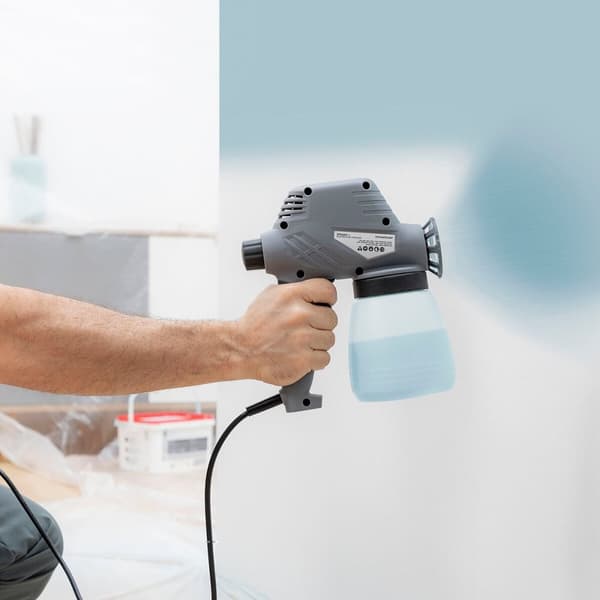 Elektrisk malingssprøytepistol Spraint+ InnovaGoods