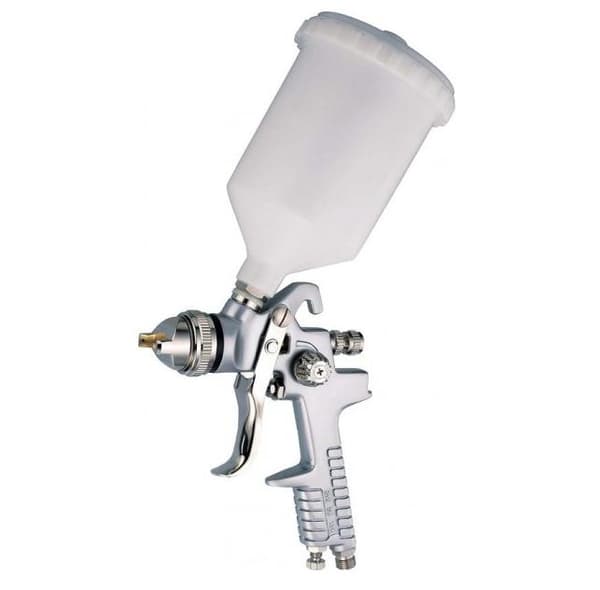 JONNESWAY SPRAYPISTOL MED TOP TANK 1,4 mm MUNSTYCKE
