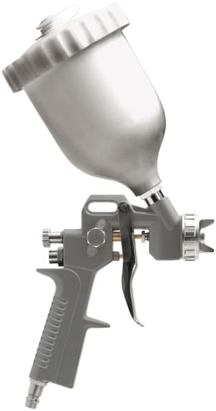 VOREL SPRAYPISTON MED ÖVRE TANK 81618