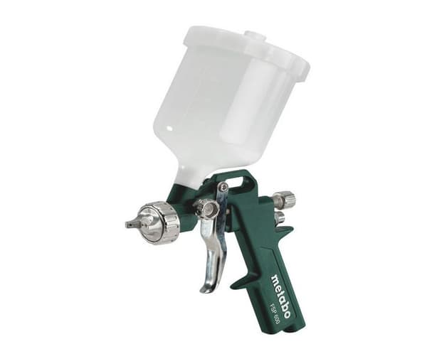 METABO SPRAYPISTON MUNSTYCKE 1,5 mm 4,5 bar/240l/min, ÖVRE TANK FSP 600 1,5