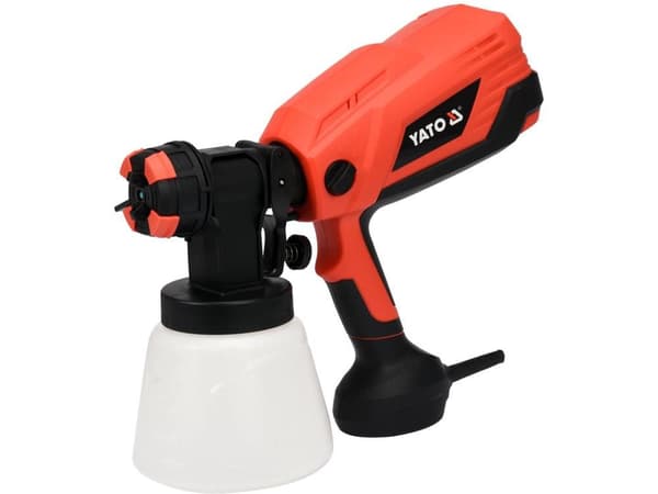 Yato YT-82553 pneumatisk färgspruta 1 L