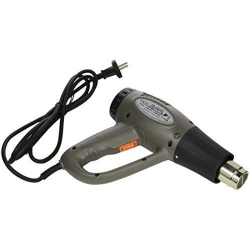Yato varmluftspistol - Sthor 79320-2000W - Elverktyg - med sladd - Professionell