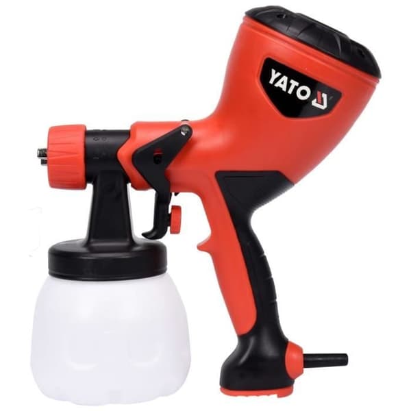 YATO Spraypistol 400W 1L