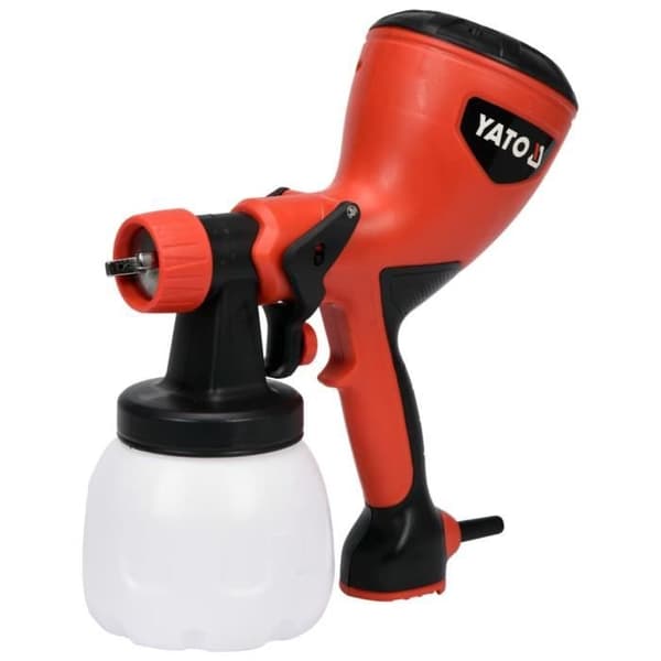 YATO Spraypistol 400W 1L