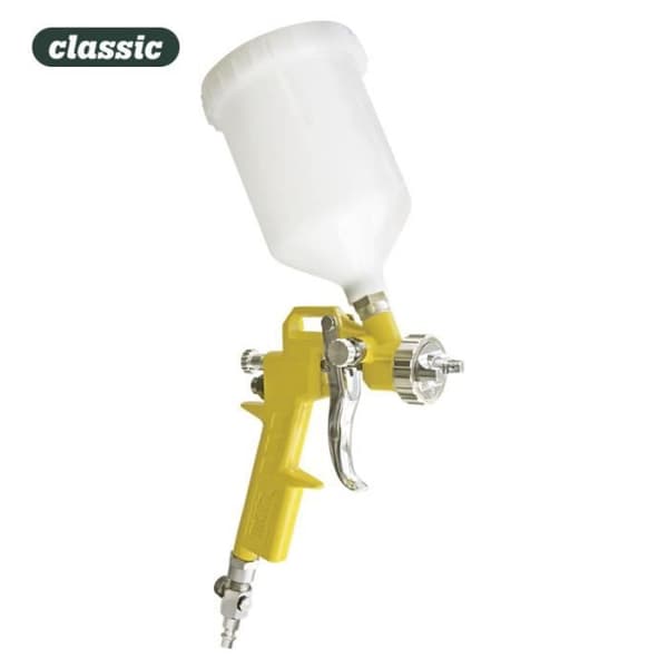 P400 Classic Gravity Feed Spray Gun