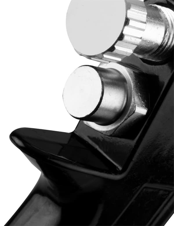 Ruiskutuspistoolin yläsäiliö 0,5 l, 1,4 mm
