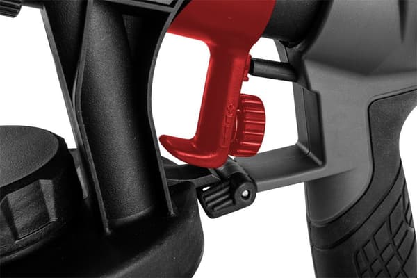 HVLP Energy+ 18V sprutpistol, Li-Ion, utan batteri