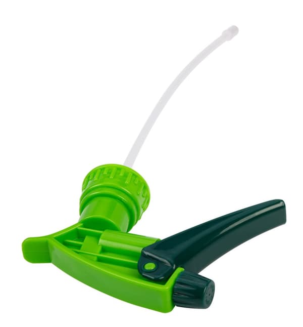 Spruta 550ml