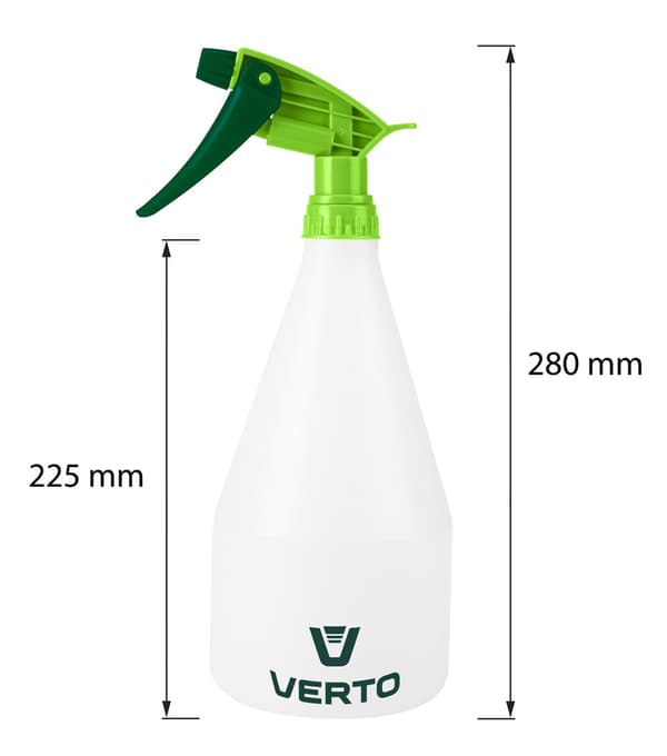 Ruisku 1000 ml