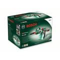 Miniatyrbild 2 av 6: Bosch målarpistol - PFS 1000 - 410 W - Flöde: 0 - 100 ml/min - Tank: 800 ml - Flexibel: 1,3 m