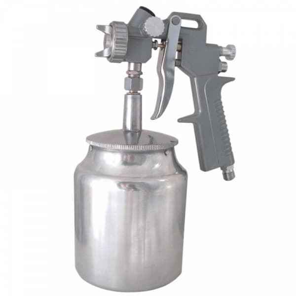 Pansam - A533070 - Pistol med nedre tank 750 ml 1,5 mm ()