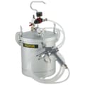 Pikkukuva 5 / 5: Painemaaliruisku, 10L kapasiteetti, 45-60 PSI käyttöpaine, ergonominen suihkupistooli