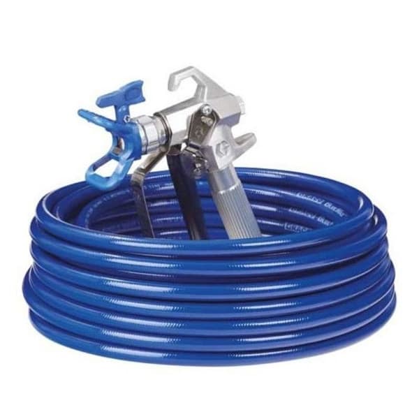 Pulvérisator elektrisk airless 390 PC Classic stöd, 230V - GRACO 17C348