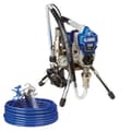 Miniatyrbild 1 av 3: Pulvérisator elektrisk airless 390 PC Classic stöd, 230V - GRACO 17C348