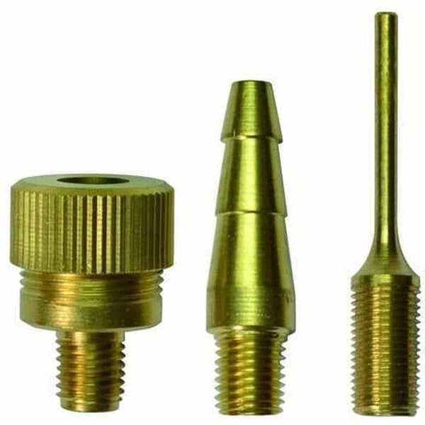 KIT MED 8 TILLBEHÖR W9045671STN STANLEY PEREL TOOLS PER01